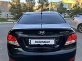 Hyundai Accent 2012 года за 3 800 000 тг. в Уральск – фото 4