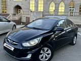 Hyundai Accent 2012 года за 3 800 000 тг. в Уральск