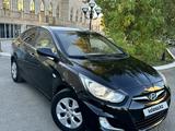 Hyundai Accent 2012 года за 3 800 000 тг. в Уральск – фото 2
