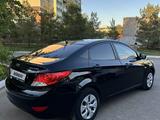 Hyundai Accent 2012 года за 3 800 000 тг. в Уральск – фото 5
