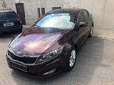 Kia Optima 2011 годаүшін5 800 000 тг. в Экибастуз – фото 3