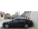 Kia Optima 2011 годаүшін5 800 000 тг. в Экибастуз