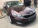 Kia Optima 2011 годаүшін5 800 000 тг. в Экибастуз – фото 4