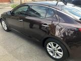 Kia Optima 2011 годаүшін5 800 000 тг. в Экибастуз – фото 5