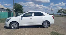 Chevrolet Cobalt 2021 года за 5 250 000 тг. в Кокшетау – фото 5