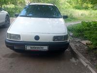 Volkswagen Passat 1990 года за 1 500 000 тг. в Караганда