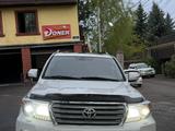 Toyota Land Cruiser 2014 годаүшін23 500 000 тг. в Алматы