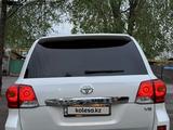 Toyota Land Cruiser 2014 годаүшін23 500 000 тг. в Алматы – фото 2