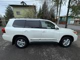 Toyota Land Cruiser 2014 годаүшін23 500 000 тг. в Алматы – фото 3