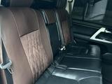 Toyota Land Cruiser 2014 годаүшін23 500 000 тг. в Алматы – фото 5