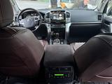 Toyota Land Cruiser 2014 годаүшін23 500 000 тг. в Алматы – фото 4