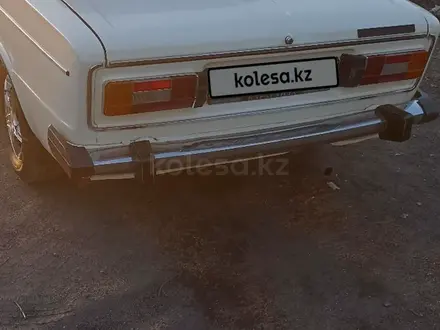 ВАЗ (Lada) 2106 1989 года за 850 000 тг. в Караганда – фото 12