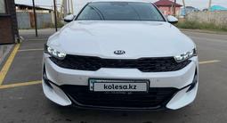 Kia K5 2021 годаүшін13 000 000 тг. в Алматы