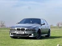 BMW 530 2002 годаүшін6 500 000 тг. в Алматы