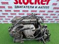 Двигатель на nissan за 275 000 тг. в Алматы – фото 8