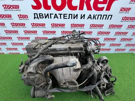Двигатель на nissan за 275 000 тг. в Алматы – фото 8