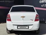 Chevrolet Cobalt 2022 годаүшін6 600 000 тг. в Актобе – фото 4