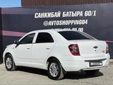 Chevrolet Cobalt 2022 года за 6 600 000 тг. в Актобе – фото 5