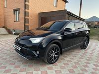 Toyota RAV4 2018 годаүшін12 500 000 тг. в Кокшетау