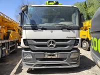 Benchi Heavy Industry  Mercedes-Benz 56-метровый автонасос 2022 года за 59 000 000 тг. в Алматы