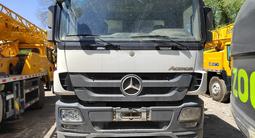 Benchi Heavy Industry  Mercedes-Benz 56-метровый автонасос 2022 года за 59 000 000 тг. в Алматы