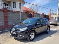 Nissan Qashqai 2012 года за 6 300 000 тг. в Алматы