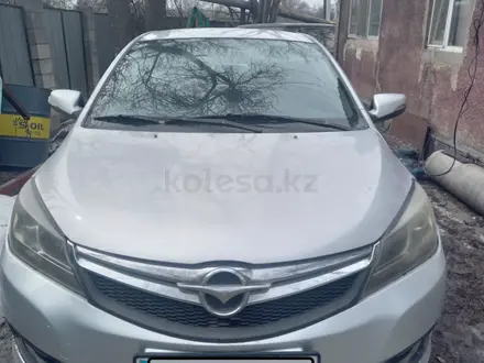 Haima M3 2014 года за 2 100 000 тг. в Алматы