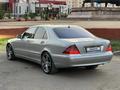 Mercedes-Benz S 500 2000 года за 5 000 000 тг. в Нур-Султан (Астана) – фото 52
