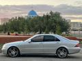 Mercedes-Benz S 500 2000 года за 5 000 000 тг. в Нур-Султан (Астана) – фото 53
