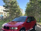 BMW X5 2002 года за 8 000 000 тг. в Астана