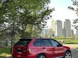 BMW X5 2002 года за 8 000 000 тг. в Астана – фото 4