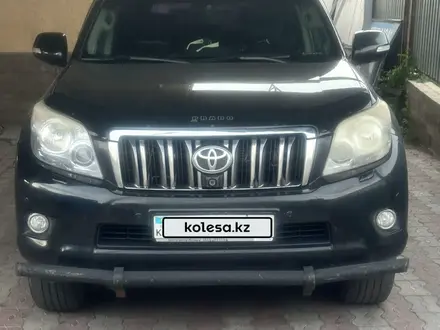 Toyota Land Cruiser Prado 2013 года за 17 000 000 тг. в Алматы