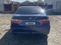 Toyota Camry 2015 года за 5 700 000 тг. в Атырау – фото 3