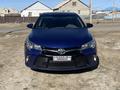 Toyota Camry 2015 года за 5 700 000 тг. в Атырау – фото 2