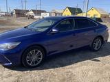 Toyota Camry 2015 года за 5 700 000 тг. в Атырау – фото 5