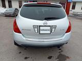 Nissan Murano 2007 годаүшін4 500 000 тг. в Астана – фото 2