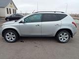 Nissan Murano 2007 годаүшін4 500 000 тг. в Астана – фото 5