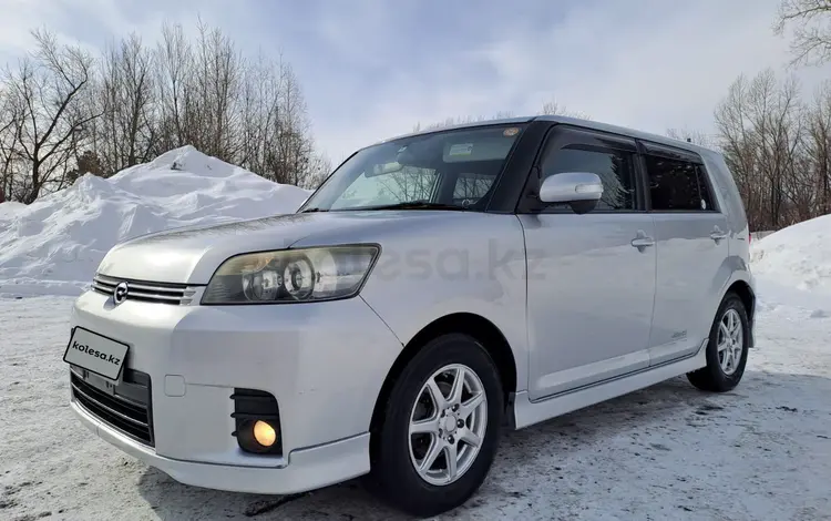 Toyota Corolla Rumion 2009 годаүшін7 000 000 тг. в Усть-Каменогорск