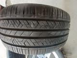 3 шт диска с шинами на мерс за 70 000 тг. в Шымкент – фото 3