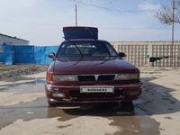 Mitsubishi Galant 1993 года за 1 100 000 тг. в Шымкент