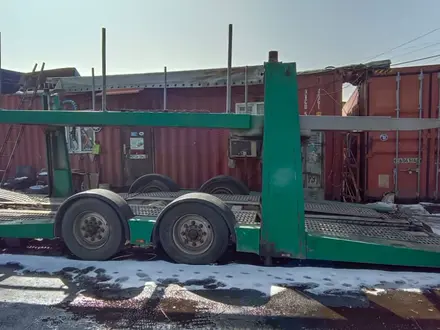 Kaessbohrer 2008 года за 2 700 000 тг. в Алматы