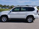 Toyota Land Cruiser Prado 2009 года за 15 200 000 тг. в Актобе – фото 4