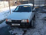 ВАЗ (Lada) 21099 2004 годаfor1 600 000 тг. в Аулиеколь – фото 2