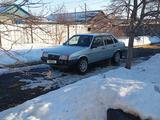 ВАЗ (Lada) 21099 2004 годаfor1 600 000 тг. в Аулиеколь – фото 3