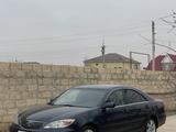 Toyota Camry 2002 годаүшін5 200 000 тг. в Жанаозен