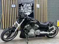 Harley-Davidson  V-Rod Muscle 2013 годаүшін11 000 000 тг. в Астана