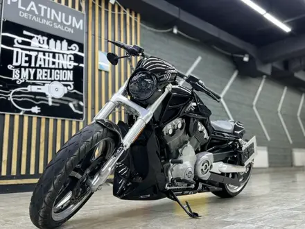 Harley-Davidson  V-Rod Muscle 2013 года за 11 000 000 тг. в Астана – фото 4