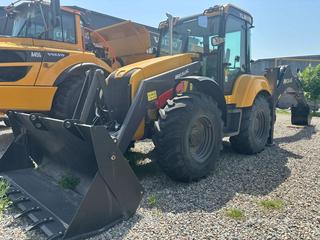 Mecalac  TLB990