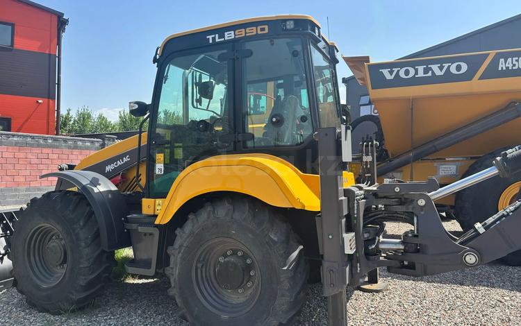 Mecalac TLB990 2023 г.