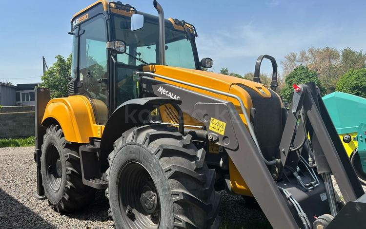 Mecalac TLB990 2023 г.